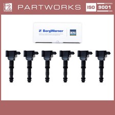 Bobina accensione per - 6x,