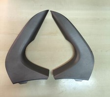 modanatura cruscotto toyota