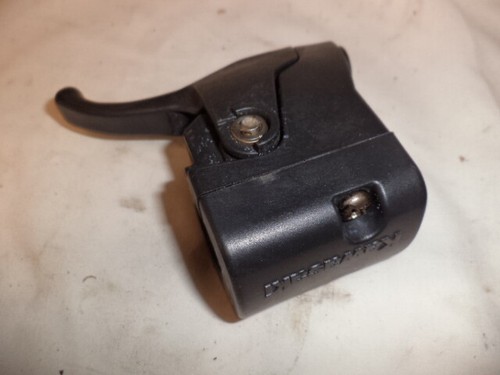 Leva acceleratore ultra