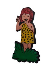 *HH* Sorpresina rara gadget plasteco invernizzi regalino io sono John