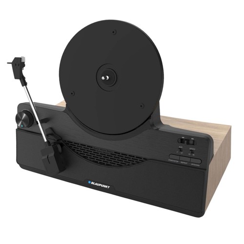 Giradischi verticale bluetooth - giradischi,
