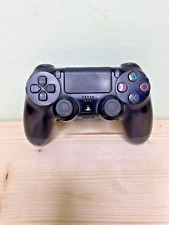 Controller PS4 DualShock 4 Sony playstation 4 nero con  difetto tasto L2