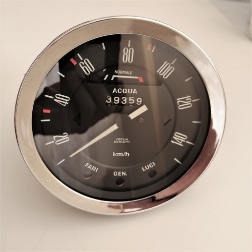 Speedometer gauge mini 1000 - speedometer,