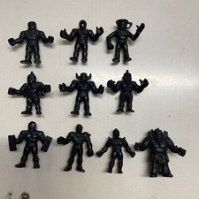 Exogini 1a serie Gig originali