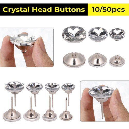 Tappezzeria cristallo diamante - cristallo,