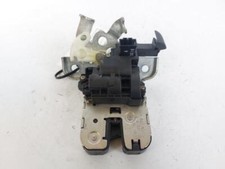 8K9927505A SERRATURA PORTELLONE AUDI A1 I (8X) 1.6 TDI 16V MAN 5M 105CV 2010 3P 