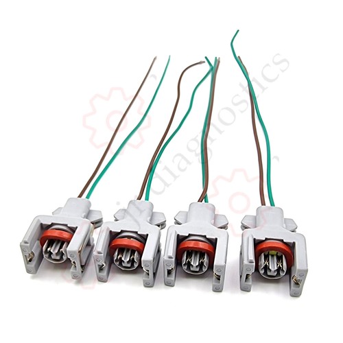 Connettore iniettore - 4,