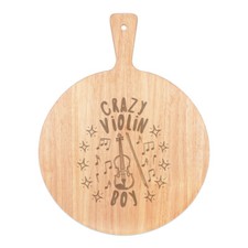 Pazzo Violino Ragazzo Stars