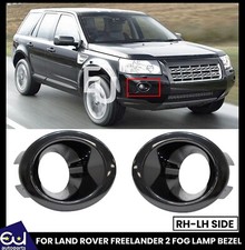PER LAND ROVER FREELANDER 2
