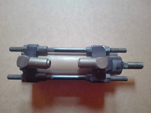 Pistone pneumatico vintage