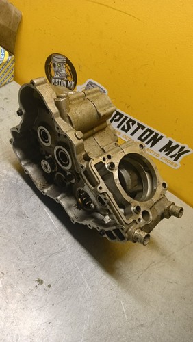 Carter moteur ktm 250 - 250, sxf