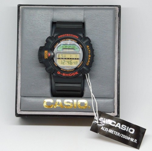 Raro orologio vintage casio - raro,