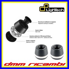 Tamponi protezioni telaio