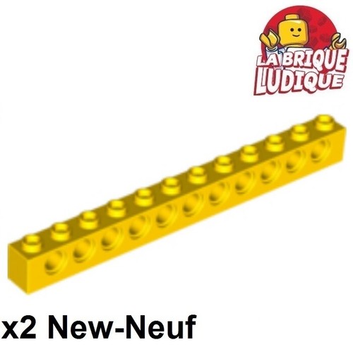 Lego technic brique brick - technic,