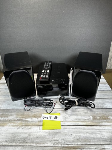 Denon ceol piccolo dra - ceol,