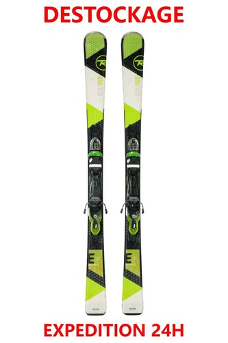 Ski occasion rossignol - ski,