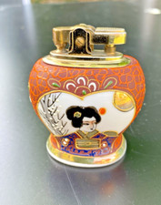 Accendino a benzina -