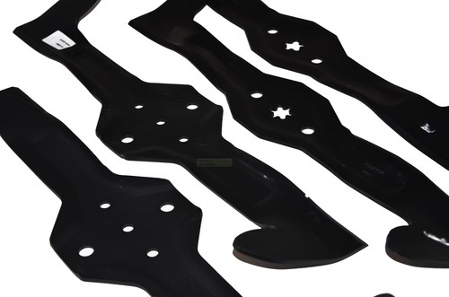 Set coltelli 54 3 cm - di, 4