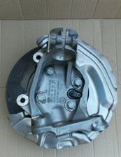 MONTANTE MOZZO 31216764443-03 SINISTRO ANTERIORE  BMW 320d  E90  ANNO 2008 