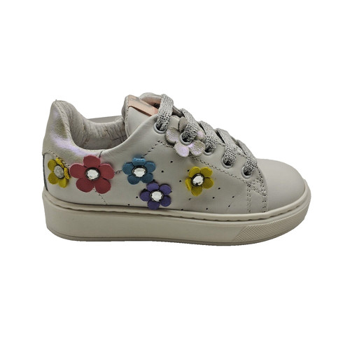 Scarpe bambina pelle - scarpe, in