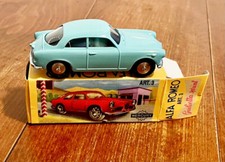 MERCURY ALFA ROMEO GIULIETTA