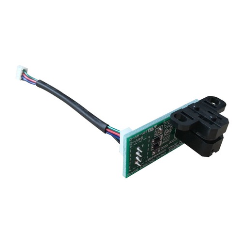 Scheda sensore encoder lineare