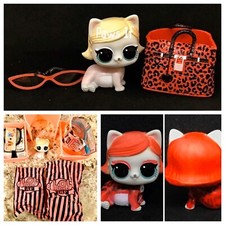 LOL Surprise Lil Paws If As If