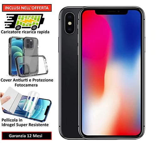 Apple iphone ricondizionato - iphone,