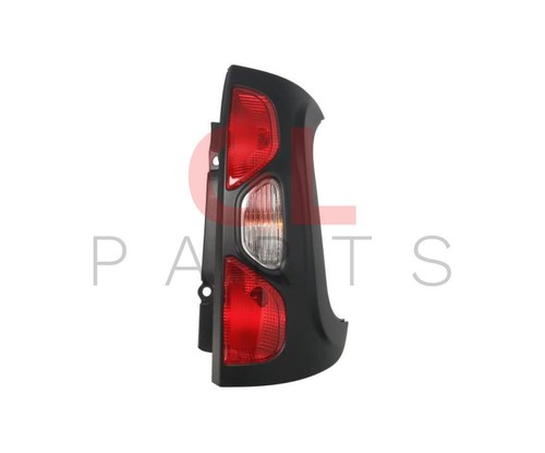 Per fiat panda cross - per,