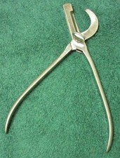 Miltex Emasculatore Chirurgico Serie 6000-SS