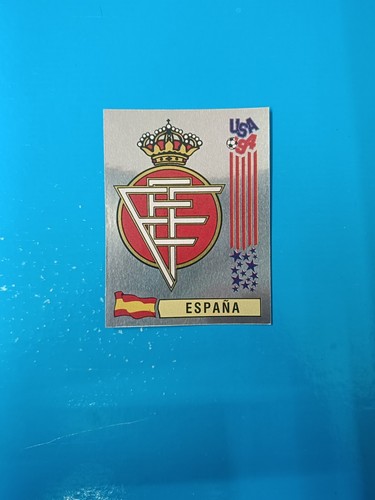 1994 panini world - panini,