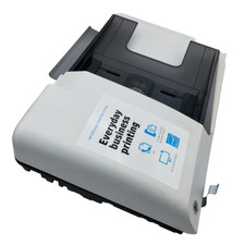 Blocco scanner per - blocco, stampante
