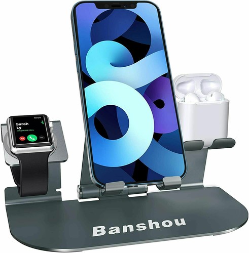 Supporto scrivania telefono - supporto,