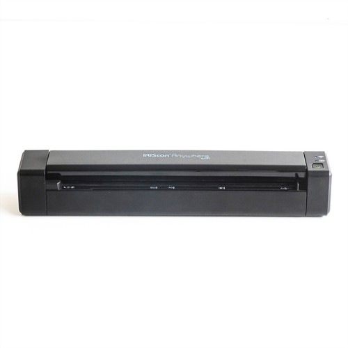 Iriscan anywhere wifi - 6,