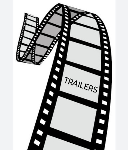100 trailers presentazioni - 100,