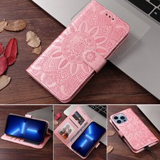 For Samsung S20 S21 S8 Flowers