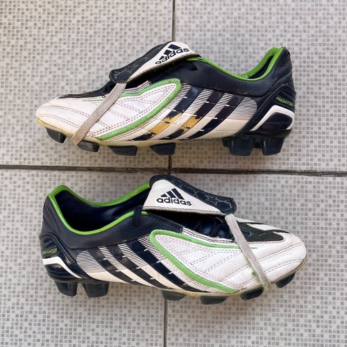 Scarpe calcio adidas - da,