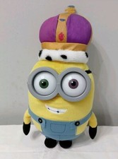 Peluche Minions Re Bob