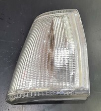 FANALE FANALINO FRECCIA  ANTERIORE SINISTRO LANCIA THEMA '88 SENZA PORTALAMPADA
