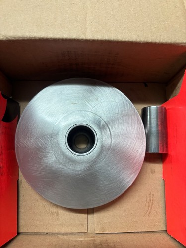 Variatore malossi sh125