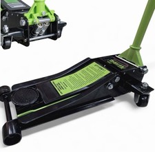 Crick Auto 5 Ton Cric Carrello