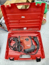 Hilti avr corded rotary - hilti, 30-avr