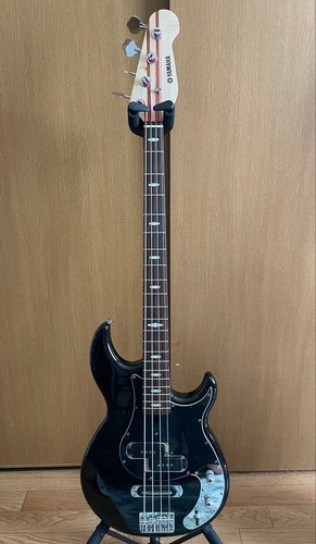 Basso elettrico yamaha bb424x - elettrico,