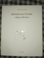 Renato Guttuso I Disegni Dell
