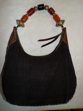 Borsa maliparmi hobo luxury - hobo,