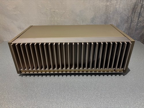 Amplificatore potenza quad - di,