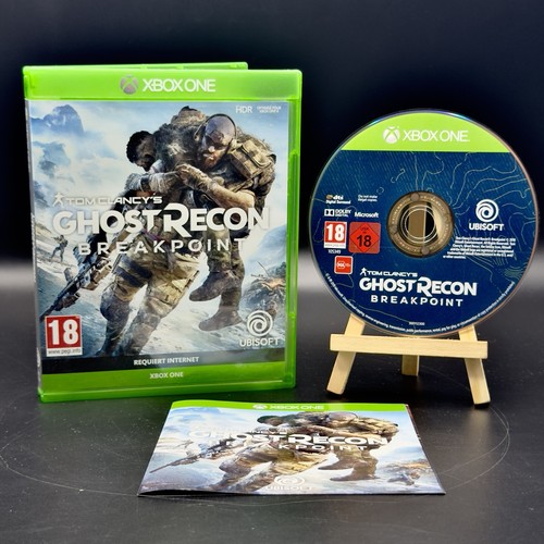 Tom clancy ghost recon - ghost,