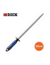 Dick - Acciaino Finecut tondo