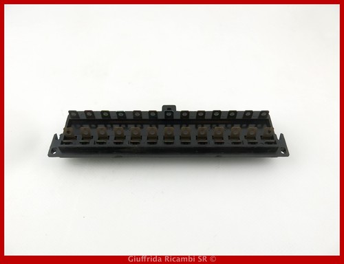 Fuse holder box - holder, 13