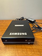 Samsung Writemaster DVD Writer